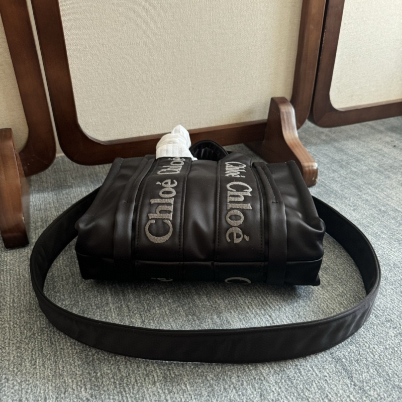 Chloe Shopping Bags